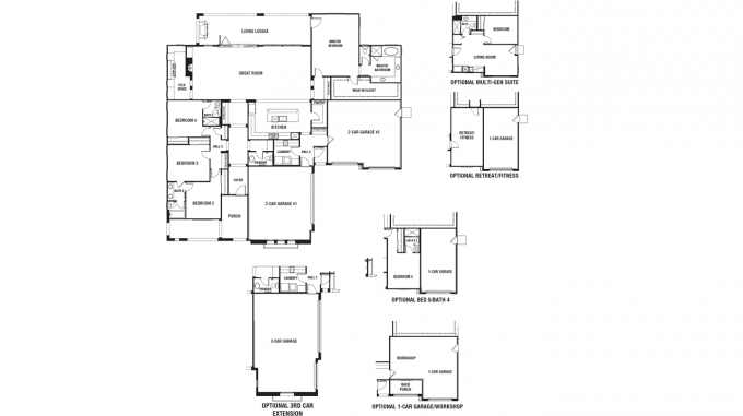 The Estate Collection At Woodcrest Diversified Pacific